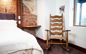 The Horton Hotel